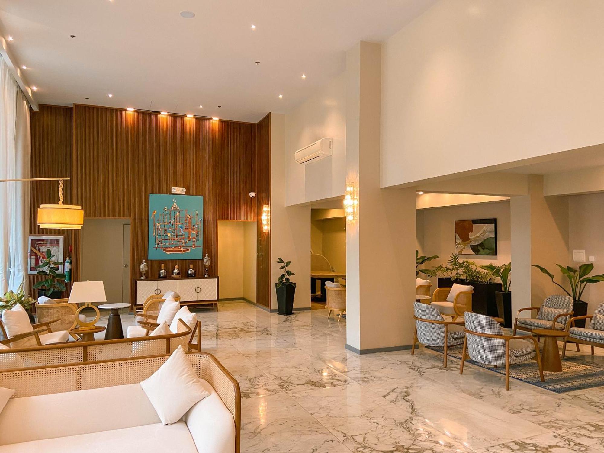 Hotel Staycity Serviced Cebu