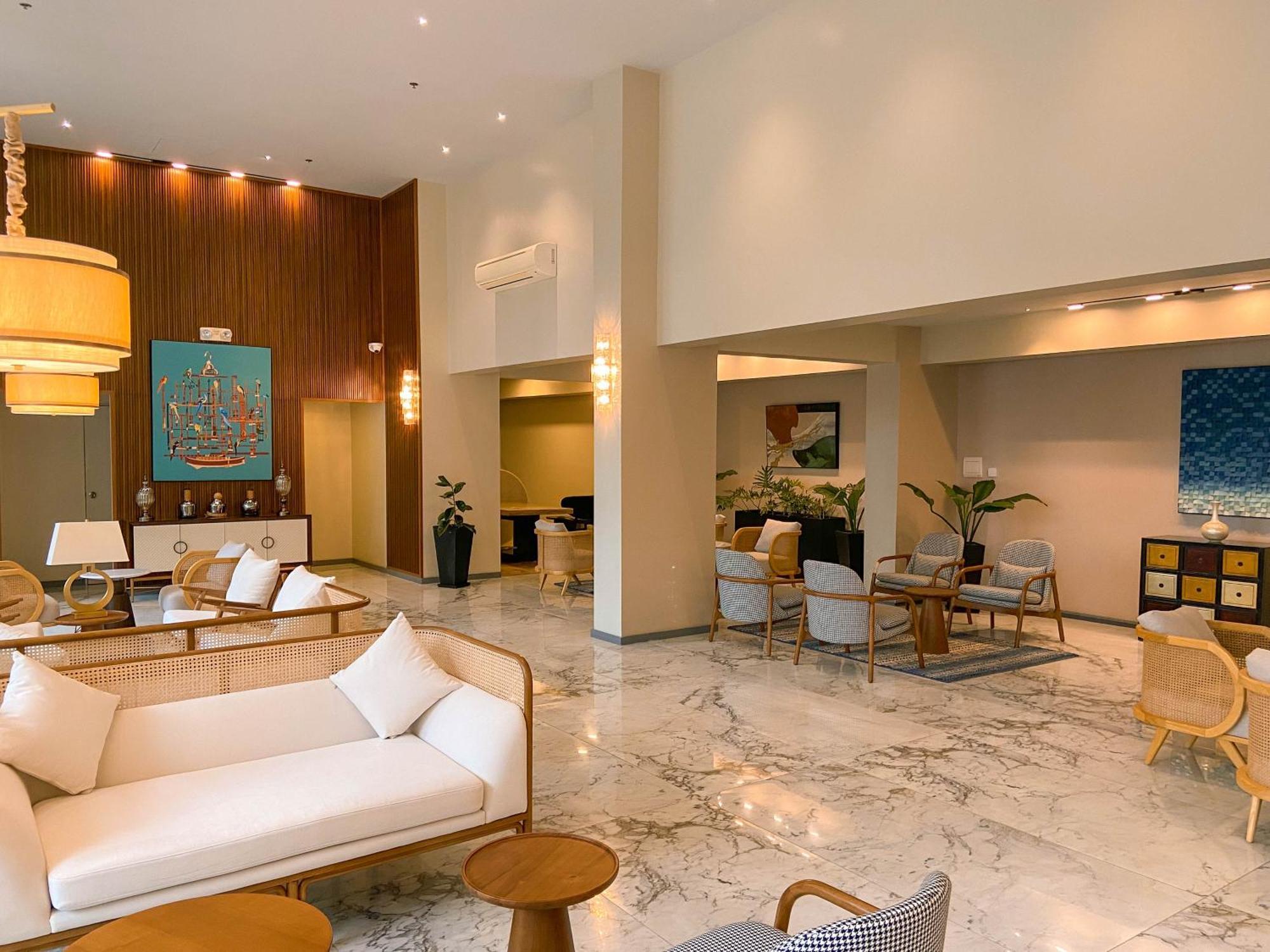 Staycity Serviced Hotel 3*