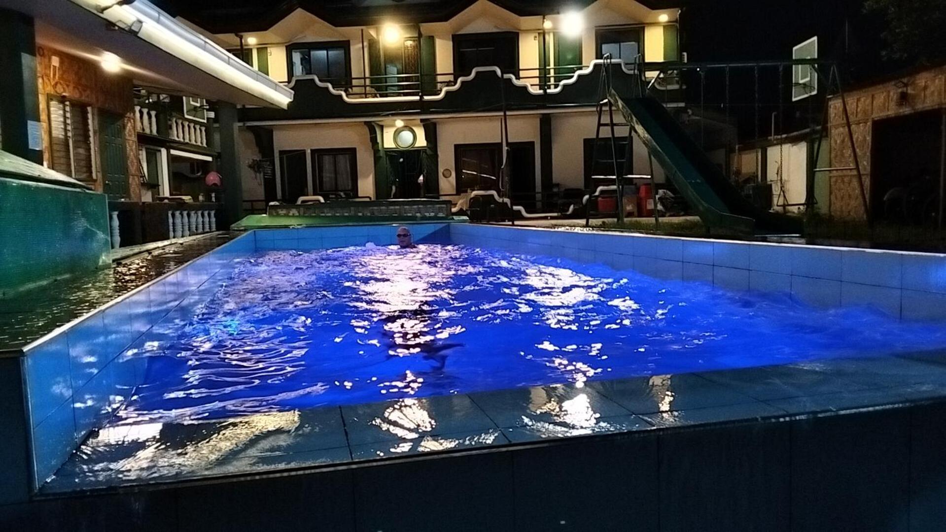 Moonlight Seaside Liloan Cebu Apartment *