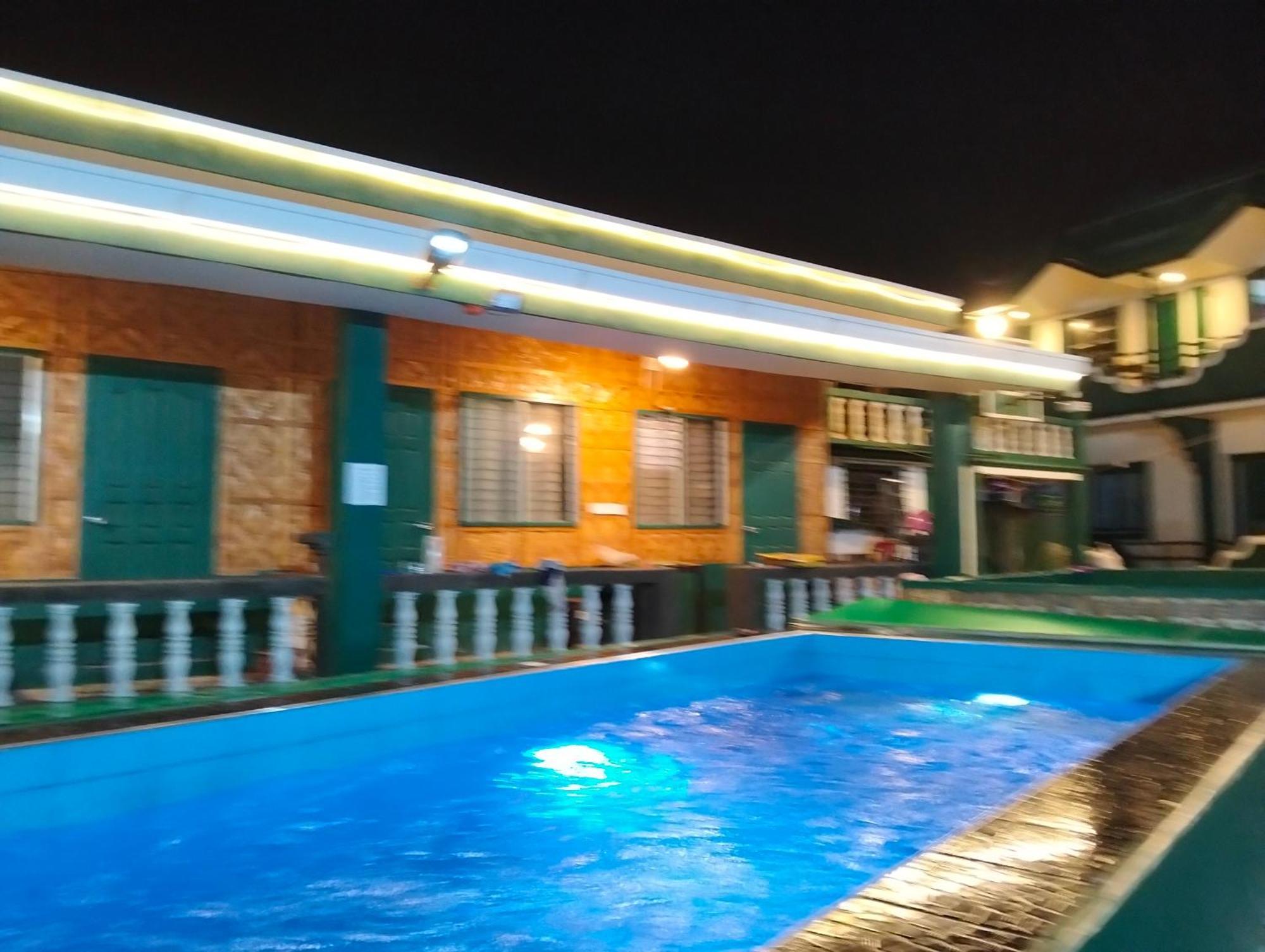 Moonlight Seaside Liloan Cebu *