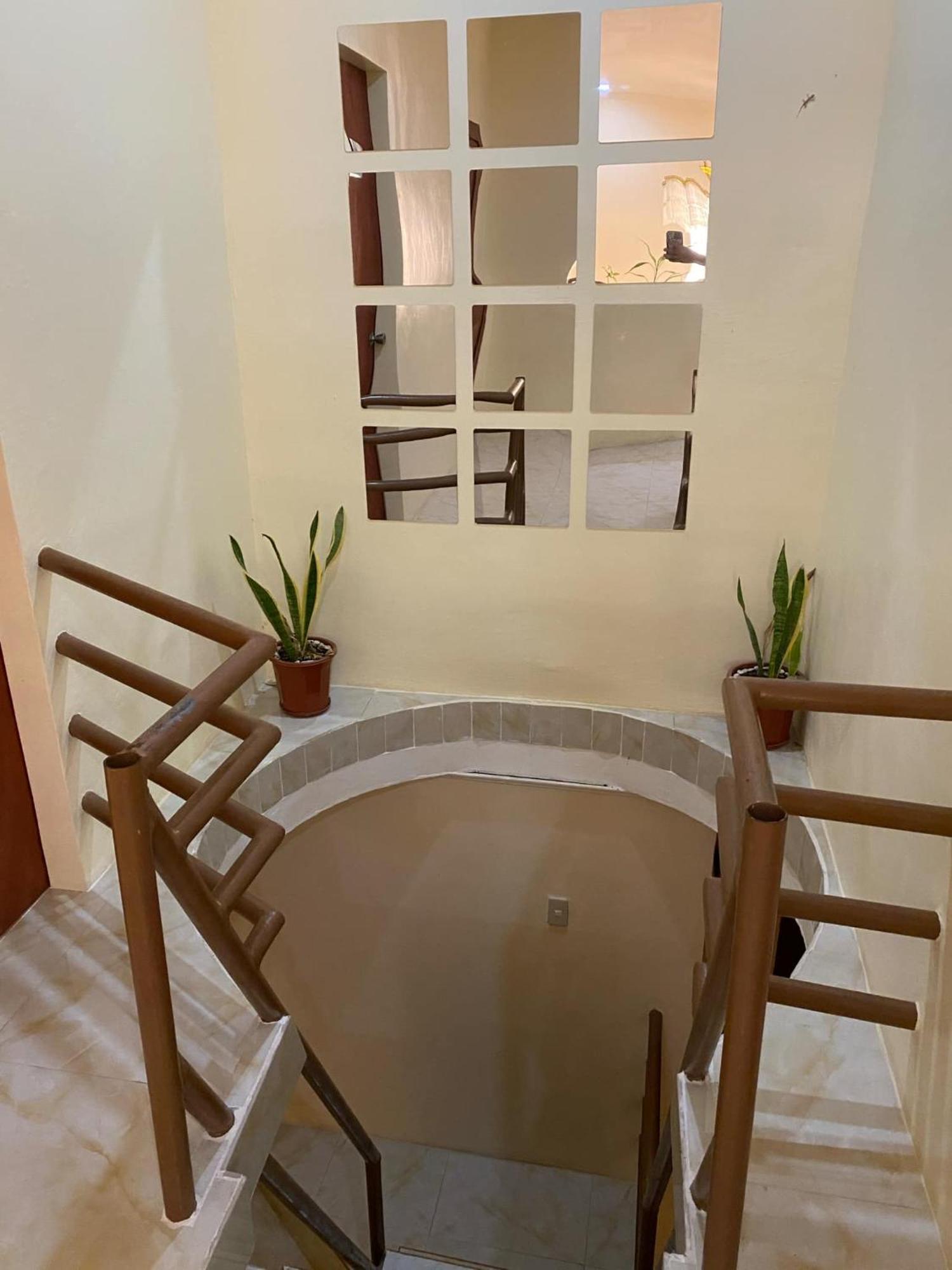 Holiday home Chemrald *