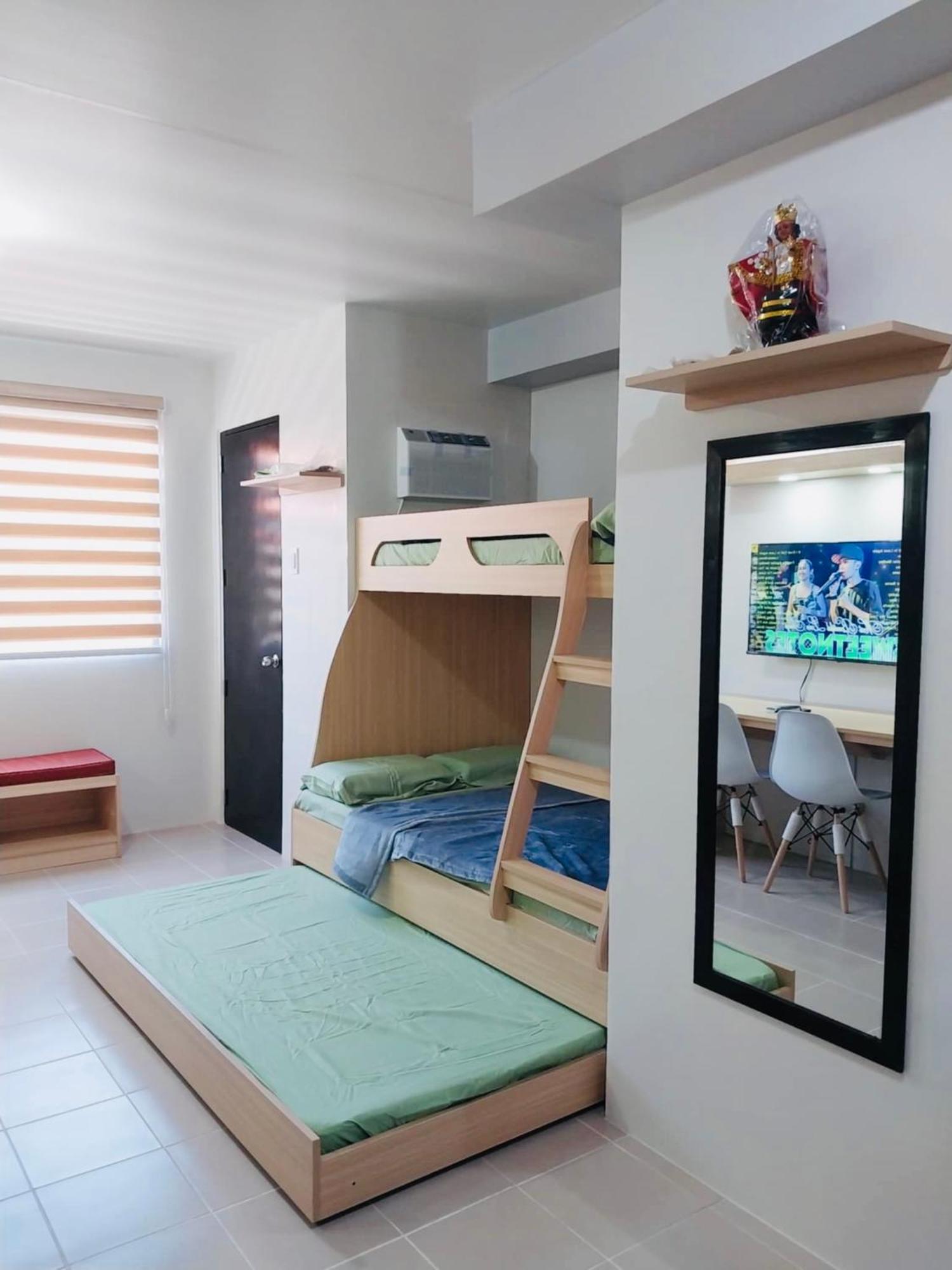 Apartment Shans Pad Pajak