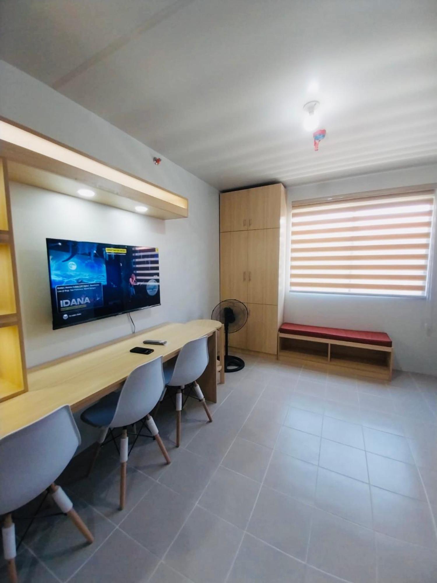 Shans Pad Pajak