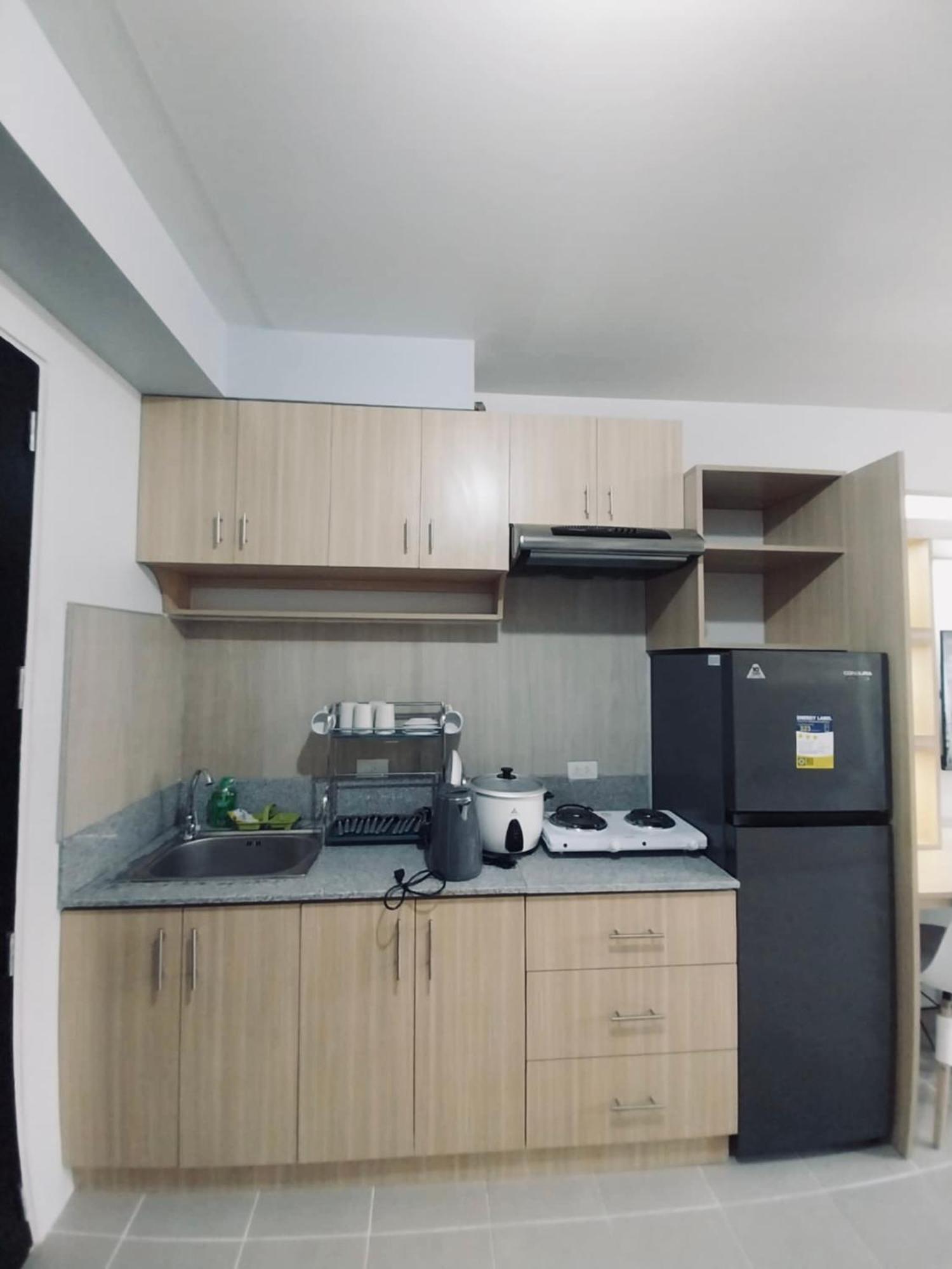 Apartment Shans Pad Pajak