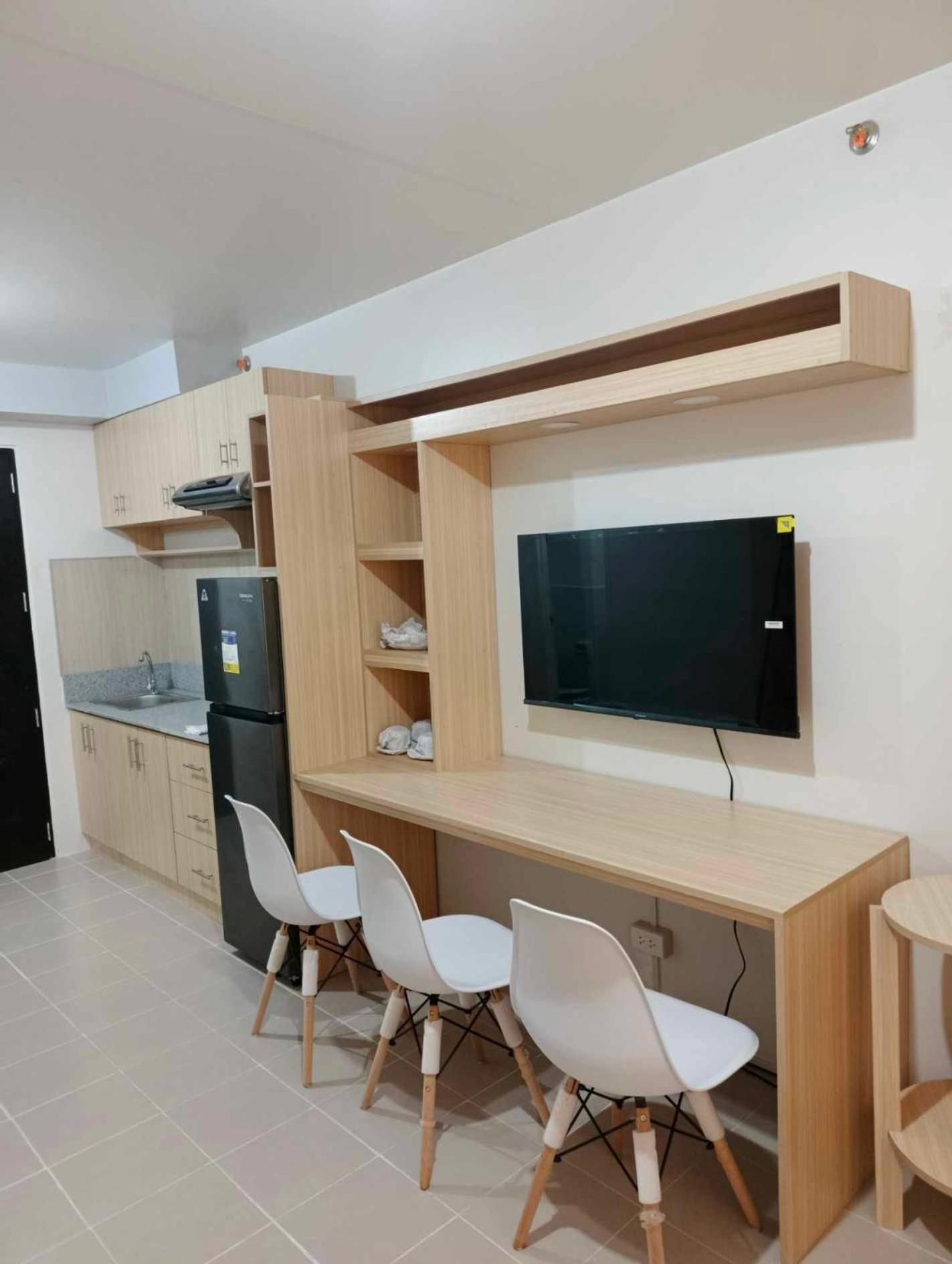 Shans Pad Apartment