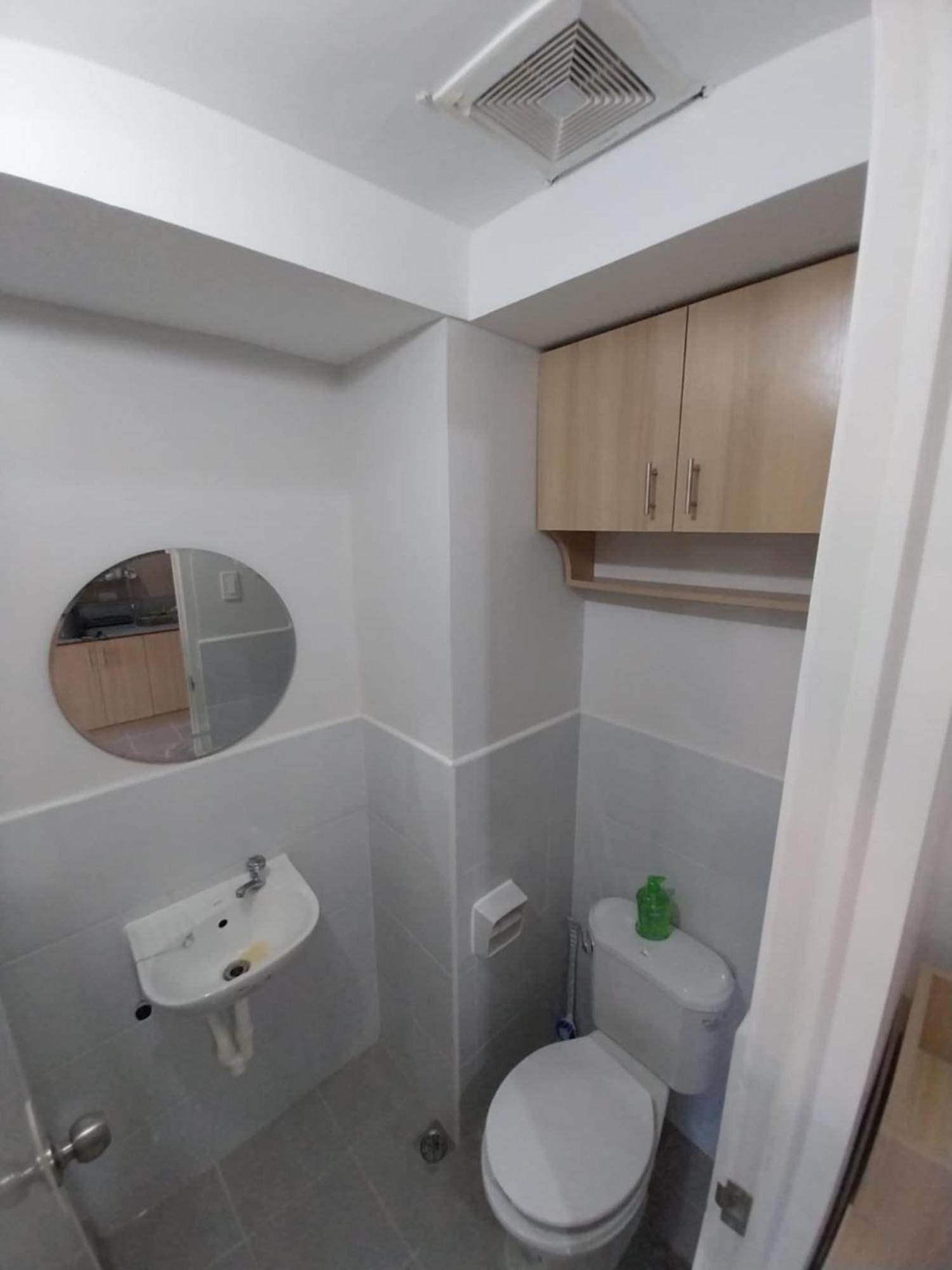 Apartment Shans Pad Pajak