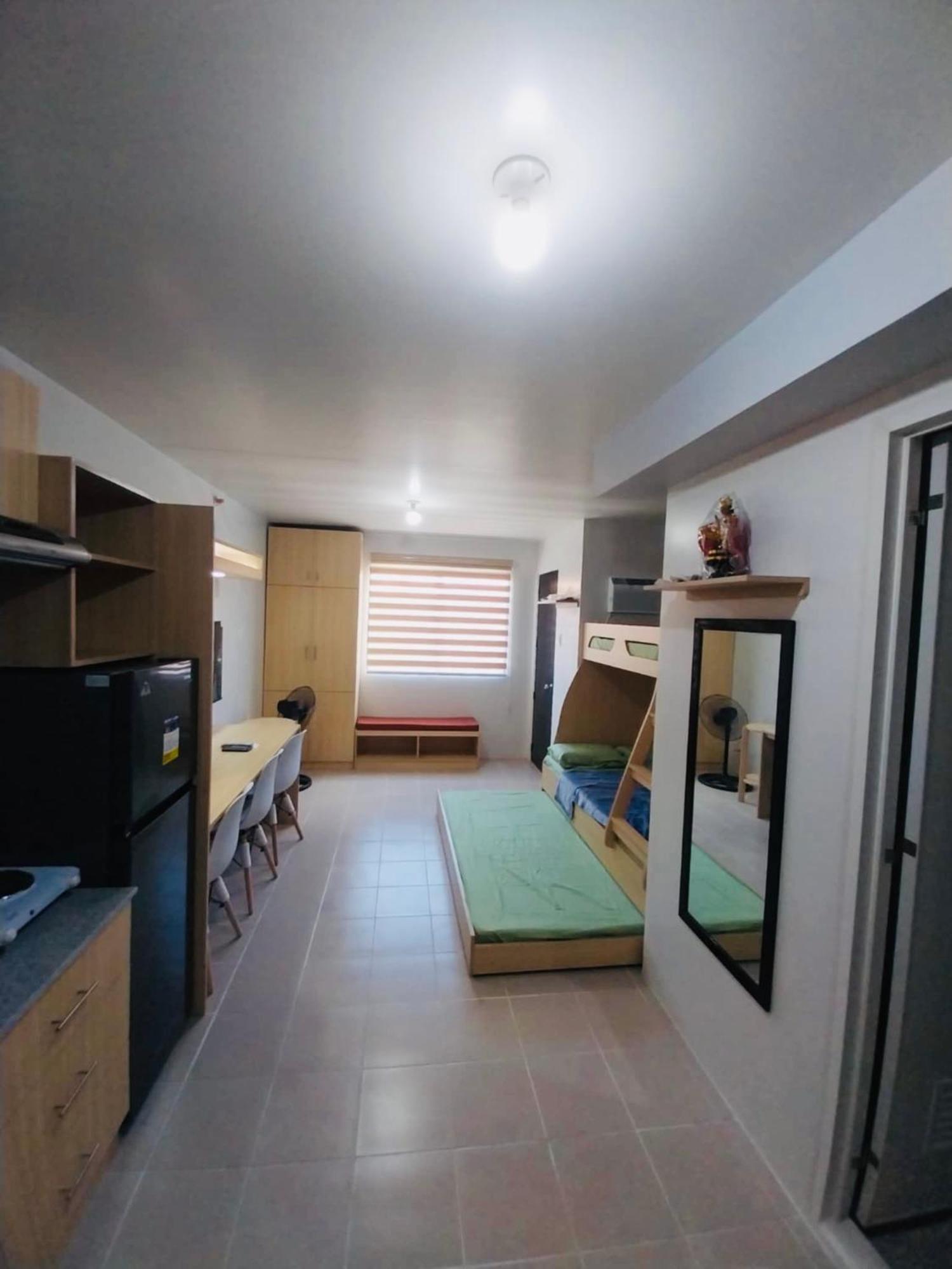 Shans Pad Apartment *