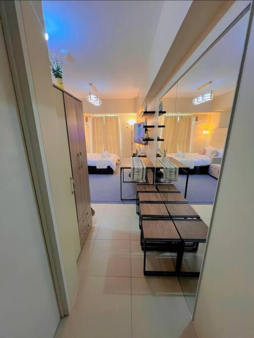 Daffodil-modern With Pool Access Cebu