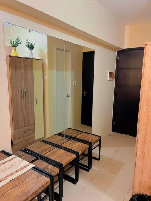 Daffodil-modern With Pool Access Cebu