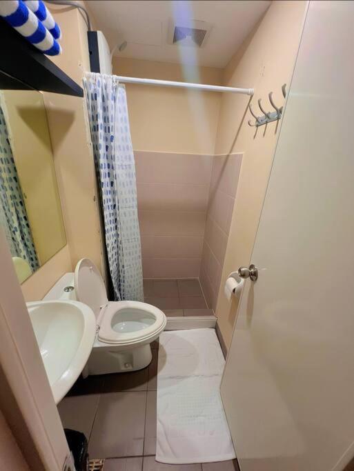 Daffodil-modern With Pool Access Apartment Cebu