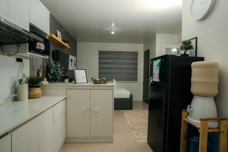 Apartment Karibubnb *