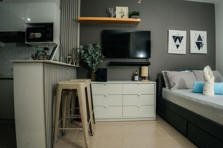 Karibubnb Apartment Lapu-Lapu City