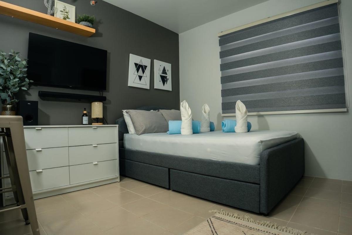 Apartment Karibubnb Lapu-Lapu City