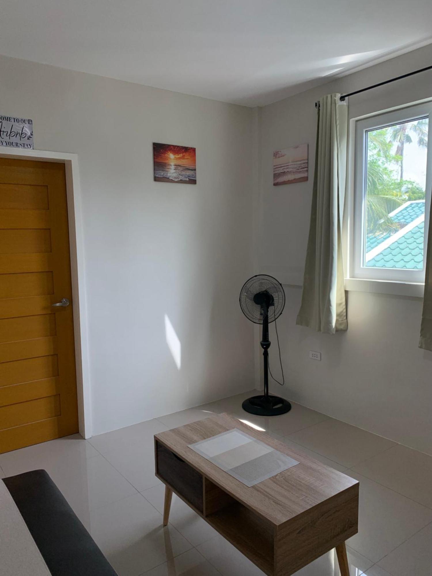 Apartment Zagill Moalboal