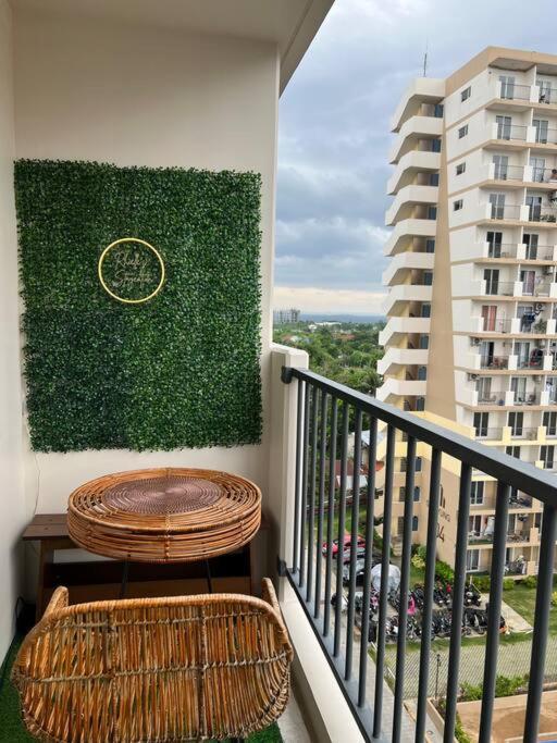 Apartment Rhielle Staycation *