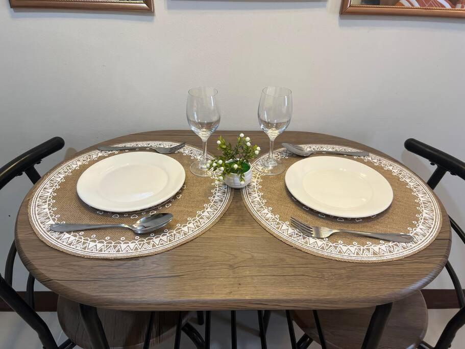 Apartment Rhielle Staycation Lapu-Lapu City