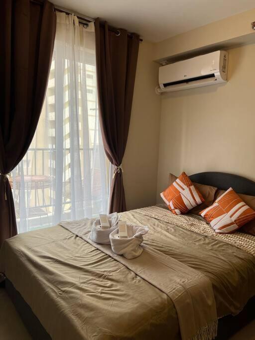Rhielle Staycation Apartment Lapu-Lapu City
