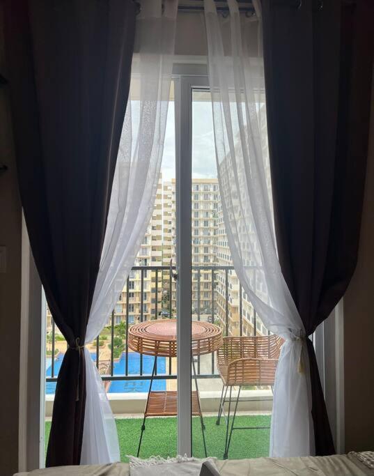 Apartment Rhielle Staycation Lapu-Lapu City