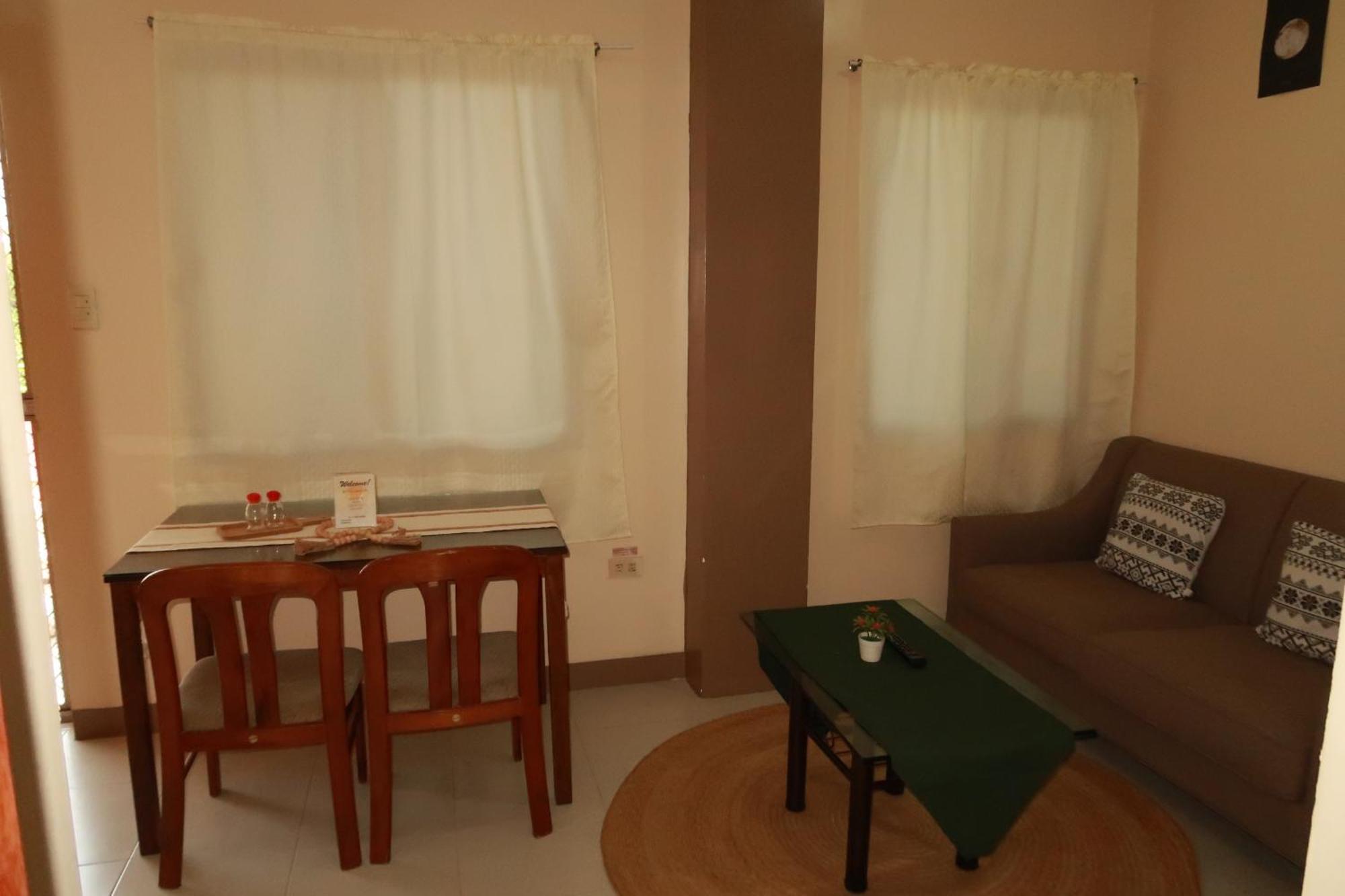 Pensão Jo-cris Apartelle Lapu-Lapu City