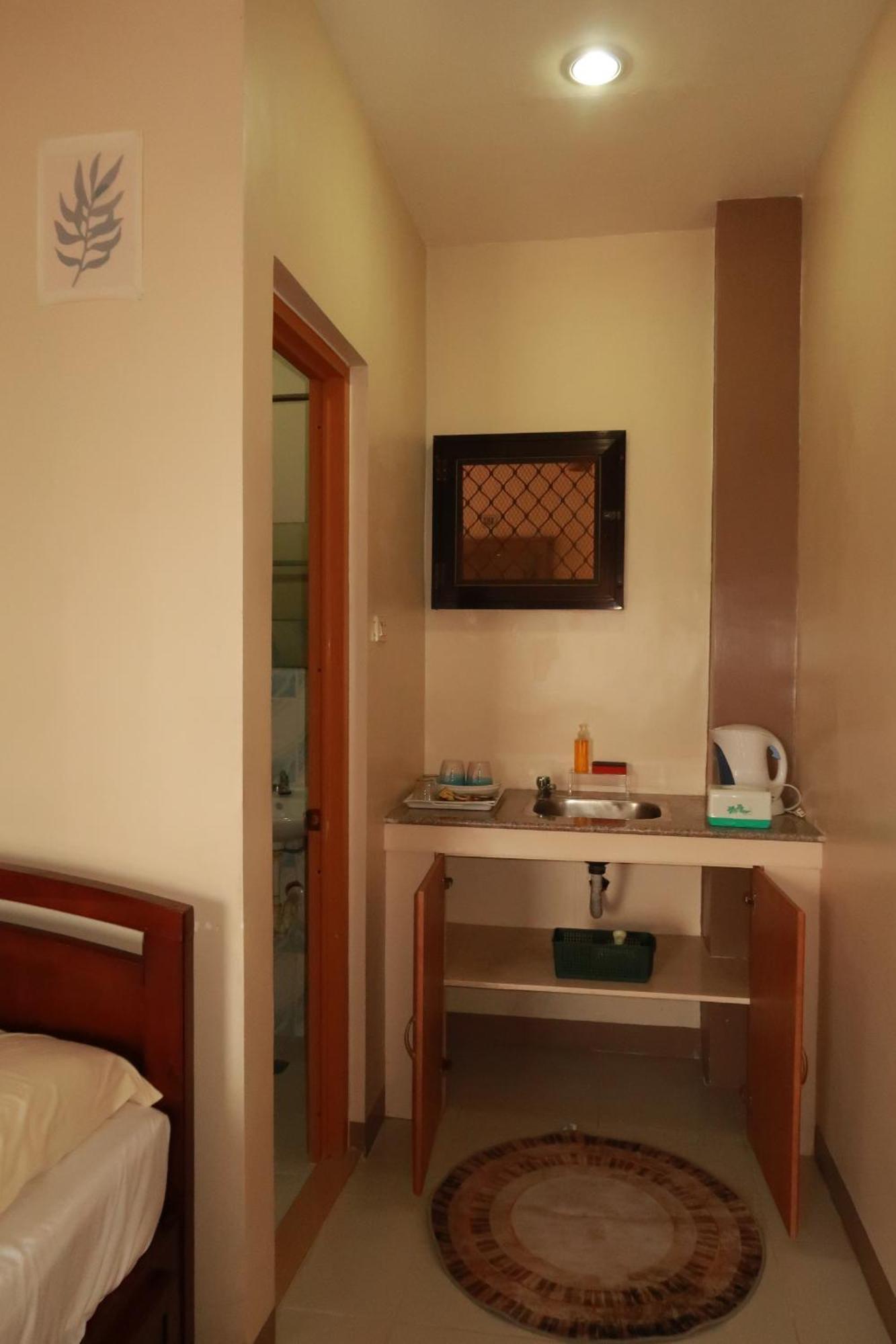 Pensão Jo-cris Apartelle Lapu-Lapu City