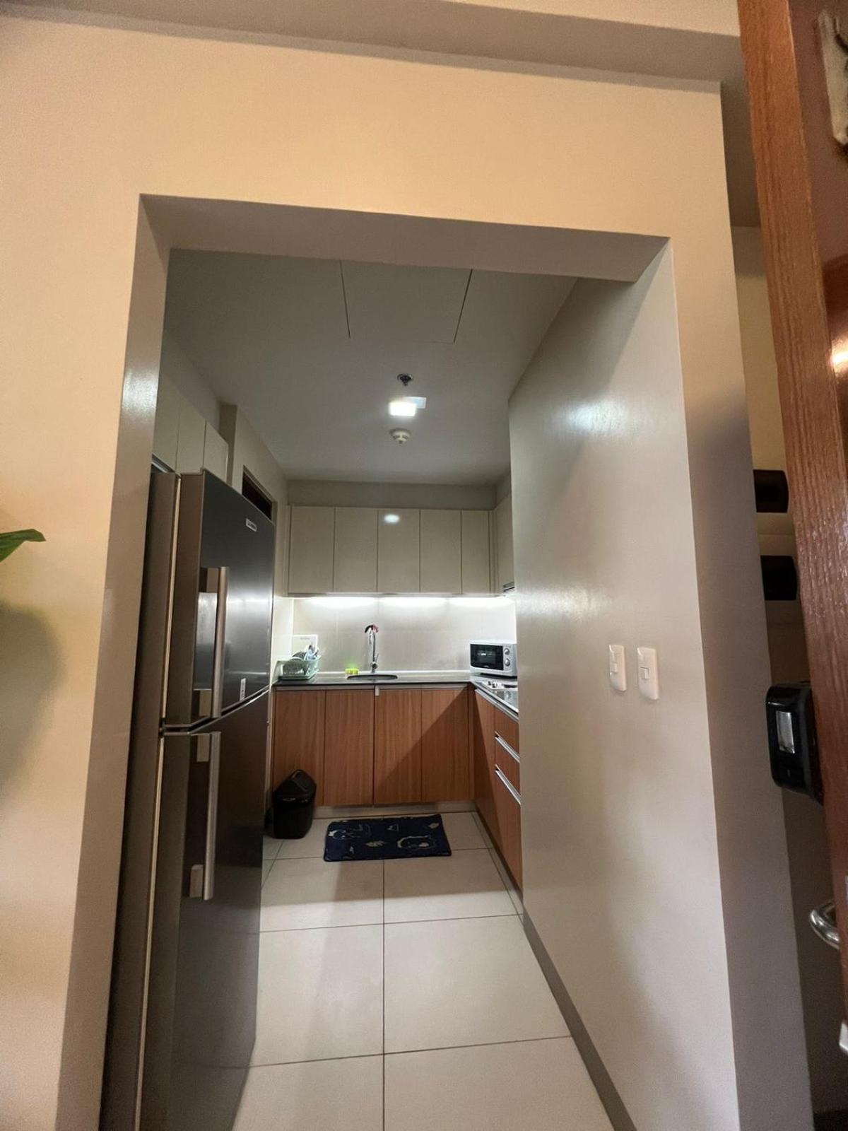 Exec 1br One Manchester Place With Pool And Pass 350 Pesos *