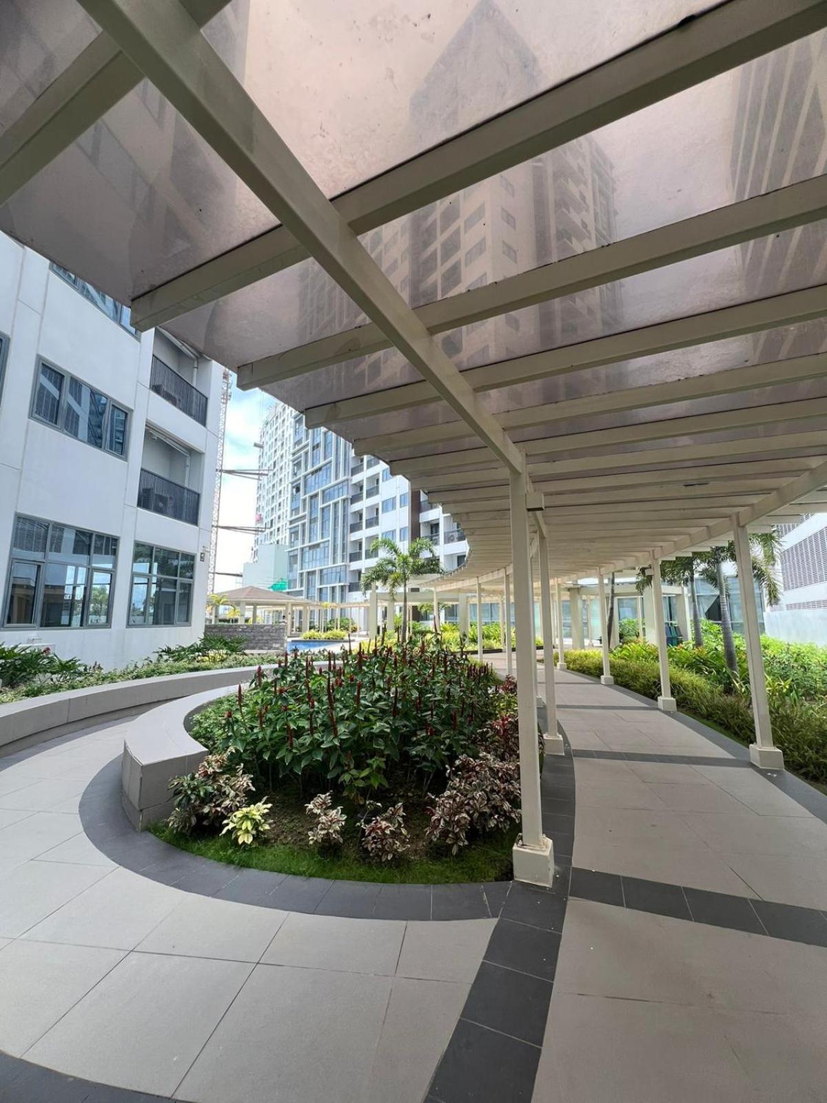 Apartment Exec 1br One Manchester Place With Pool And Pass 350 Pesos *