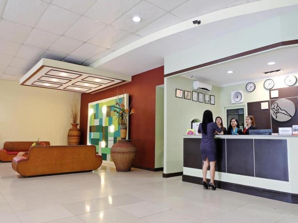 Holiday Spa Hotel Hotel Cebu