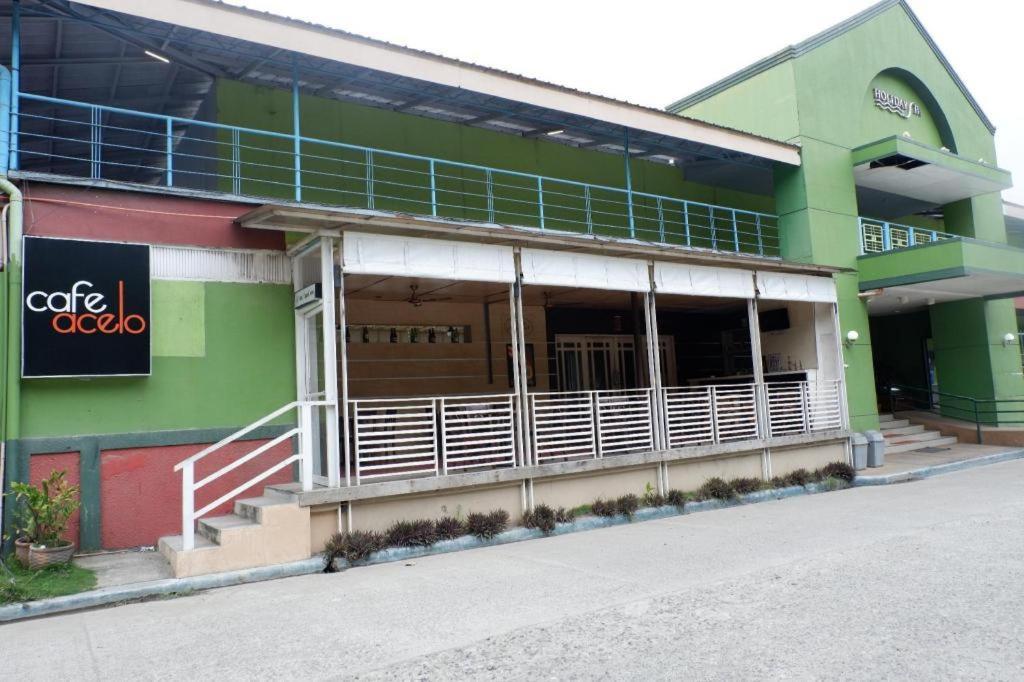 Holiday Spa Hotel Cebu