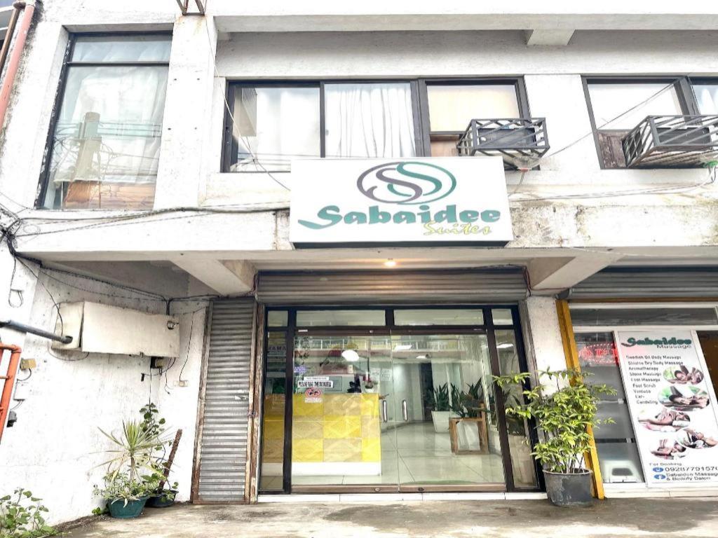 Oyo 910 Sabaidee 2* Mandaue City