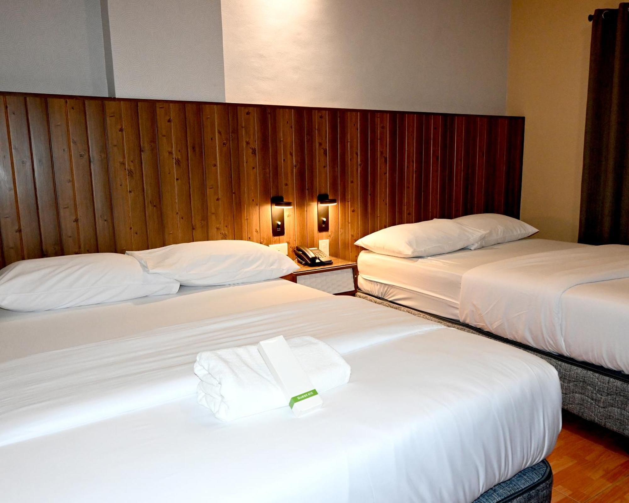 Cebu Plaza Bed & Breakfast