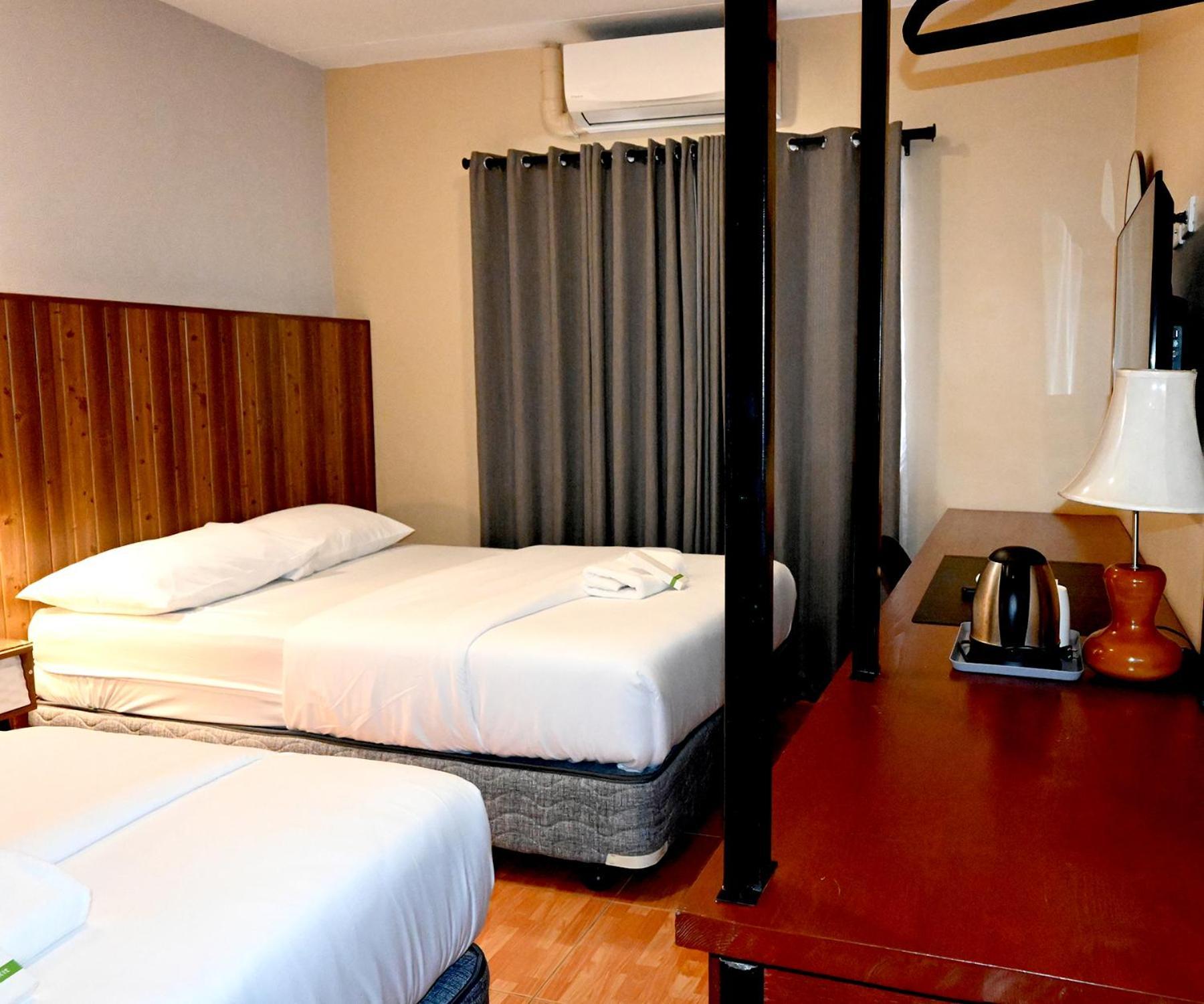 Bed & Breakfast Cebu Plaza