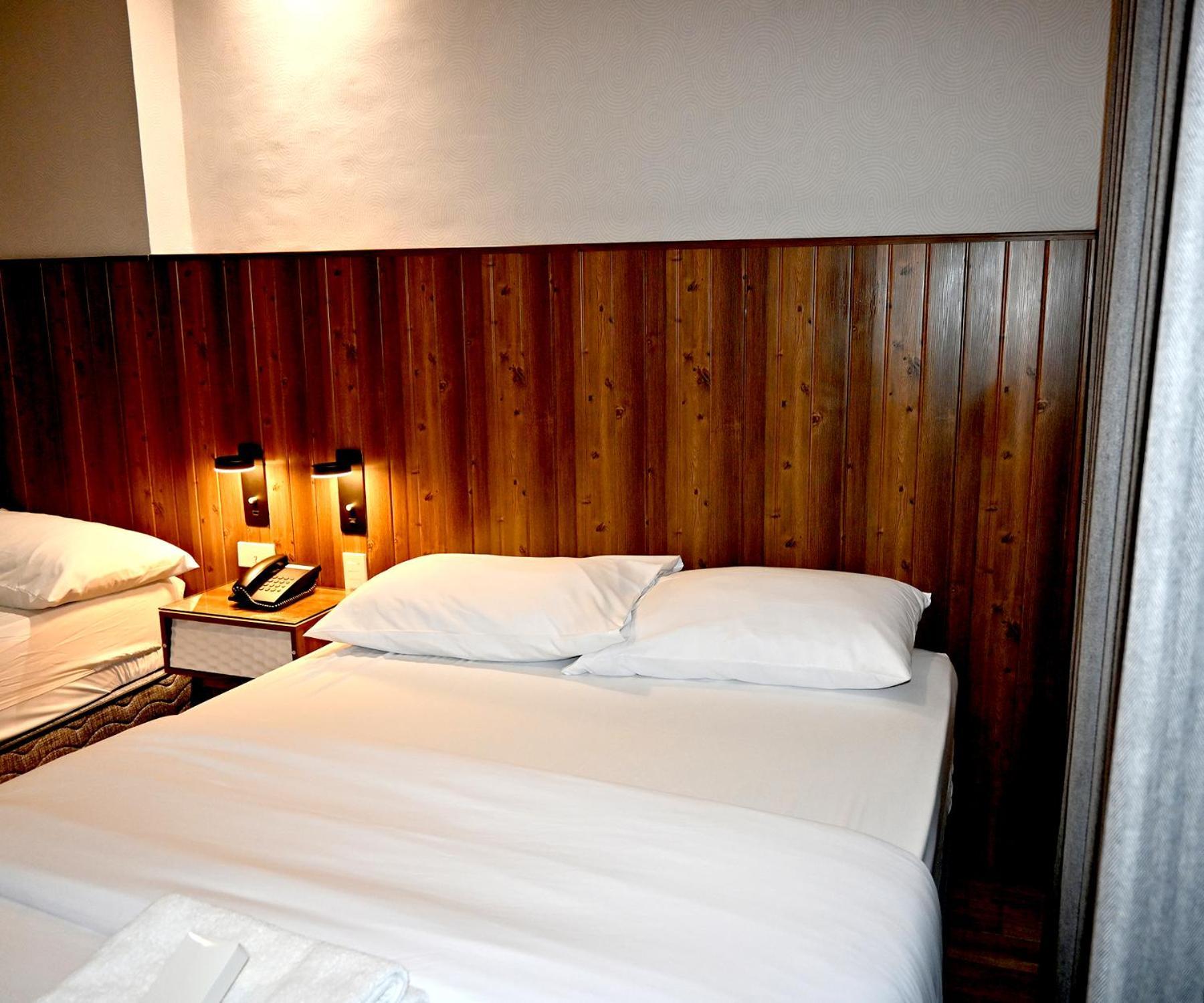 Bed & Breakfast Cebu Plaza *