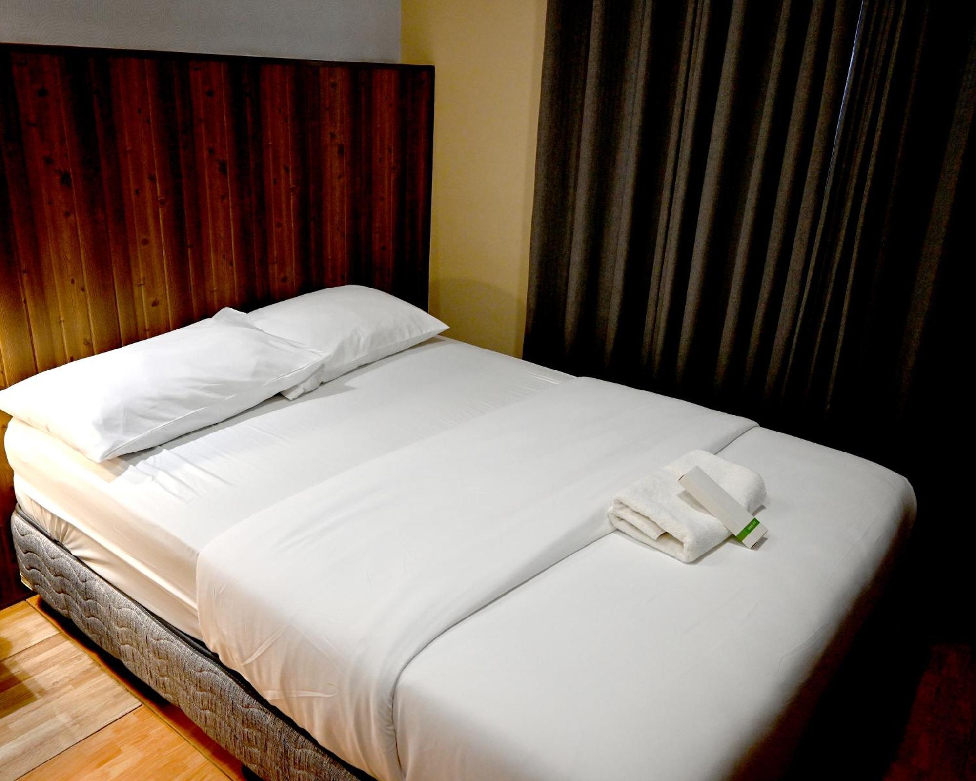Cebu Plaza Bed & Breakfast