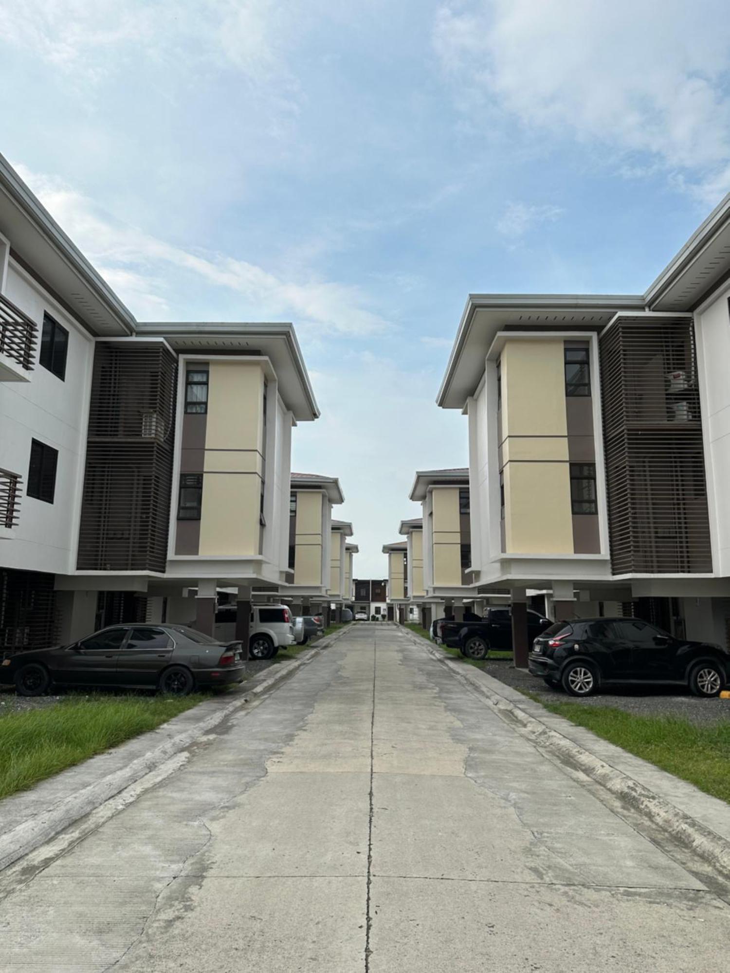 Almond Drive Cozy 1br Talisay (Cebu)