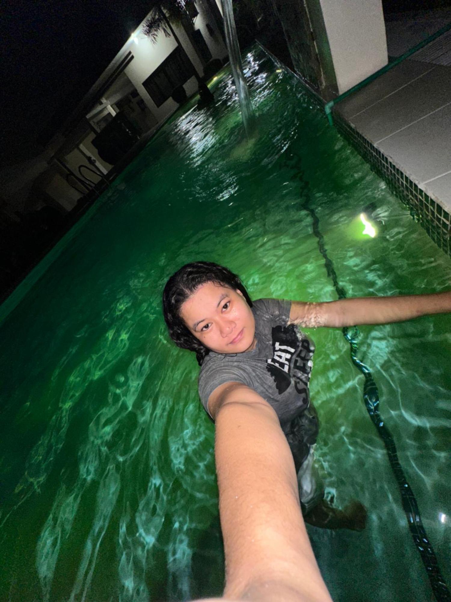Almond Drive Cozy 1br * Talisay (Cebu)