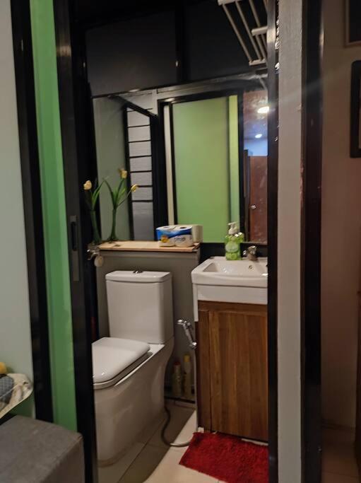 Apartamento Cheapentirehouse Mel Place In With Netflix For 5pax Or *