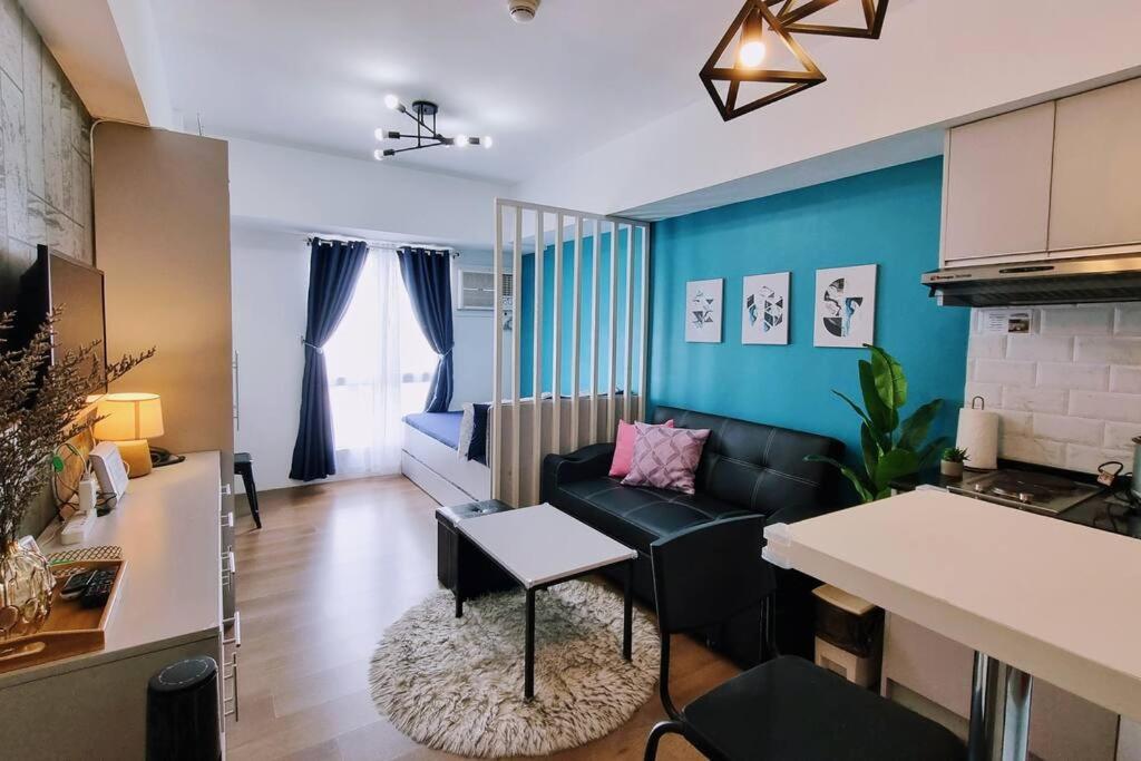 Apartment Violet's Studio, Riala It Park, Cebu
