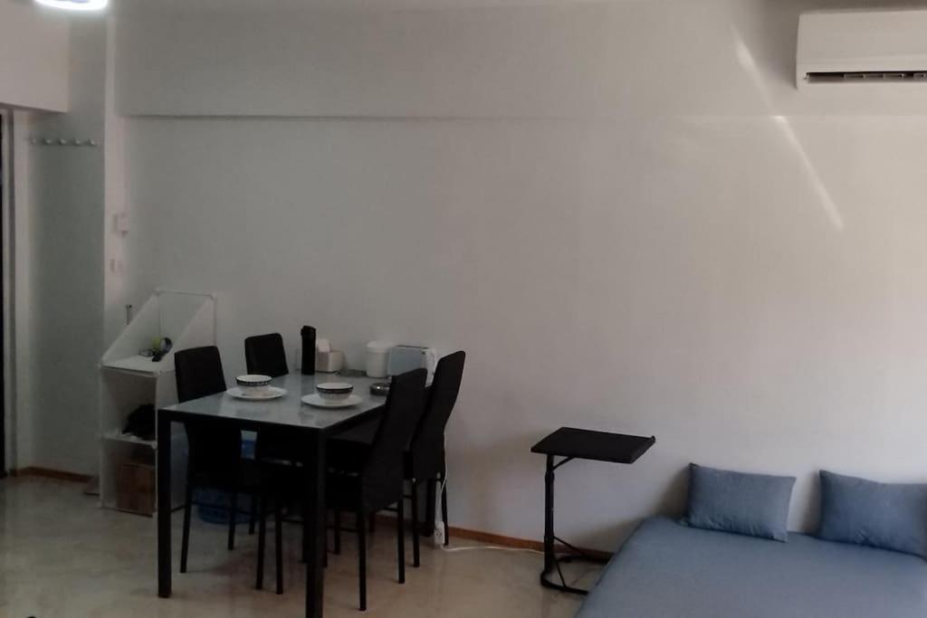 Near Airport Apartment