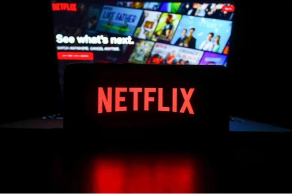 Pool Wi-fi And Netflix In It Park Apartment Cebu