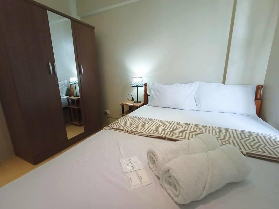 Pool Wi-fi And Netflix In It Park Apartment