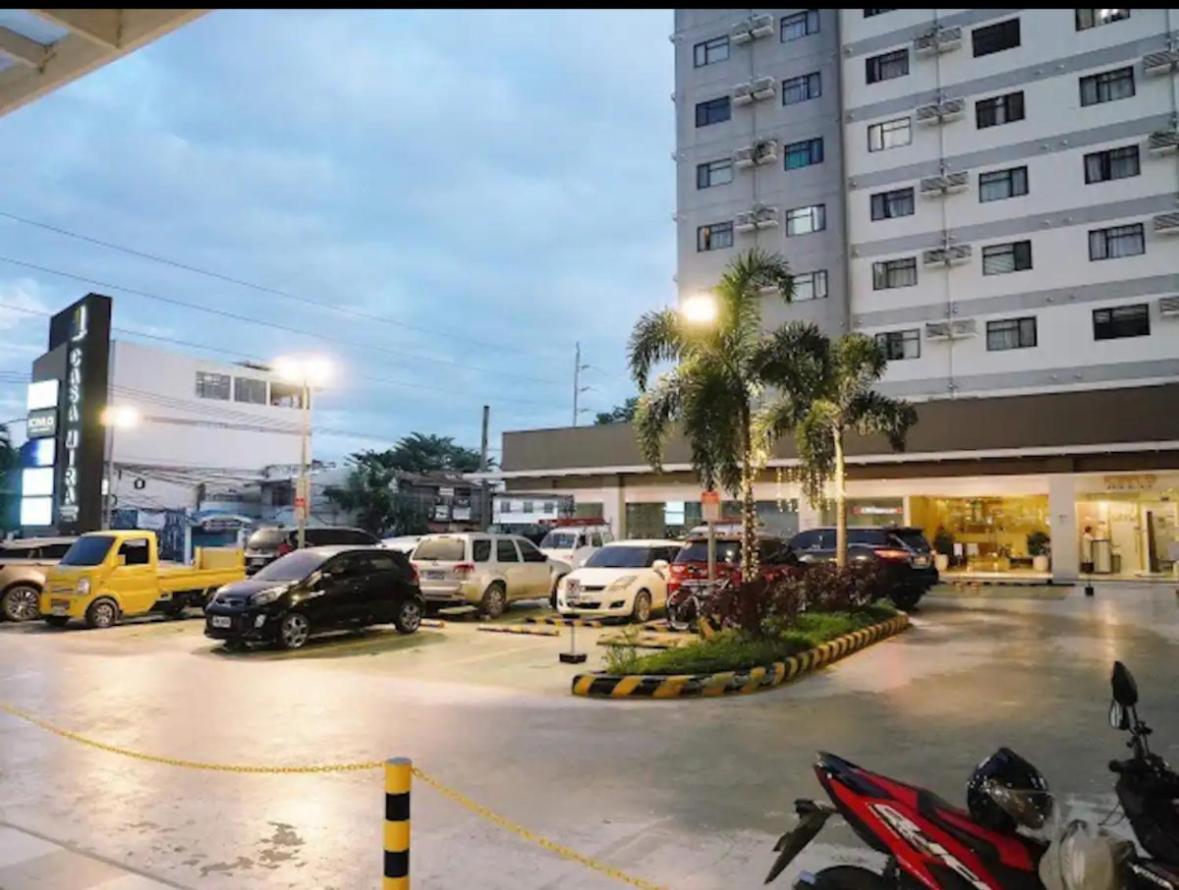 Casamira Tower Salvador Labangon Cebu