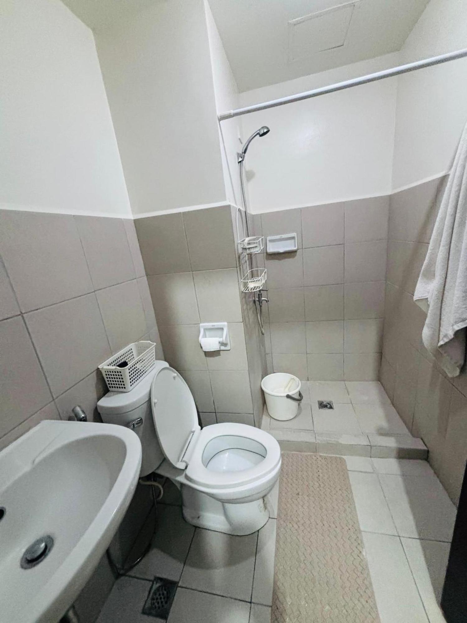 Casamira Tower Salvador Labangon Aparthotel Cebu