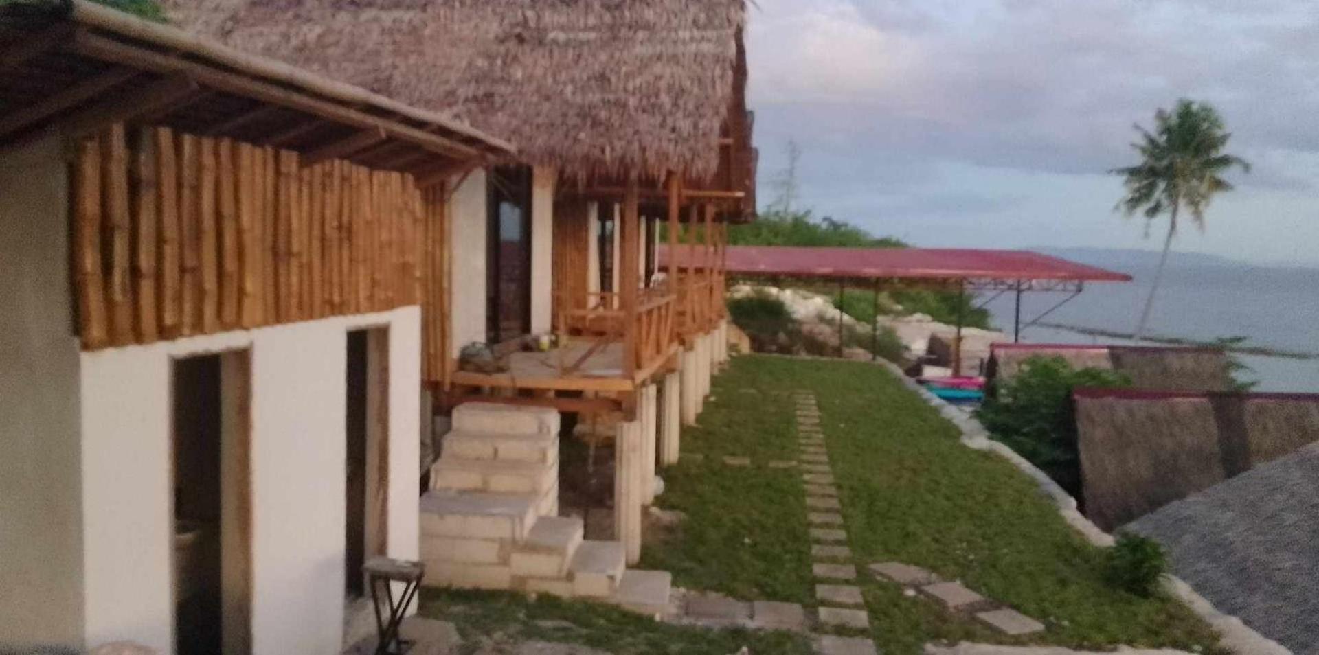 Resort Casay Huts By Hiverooms