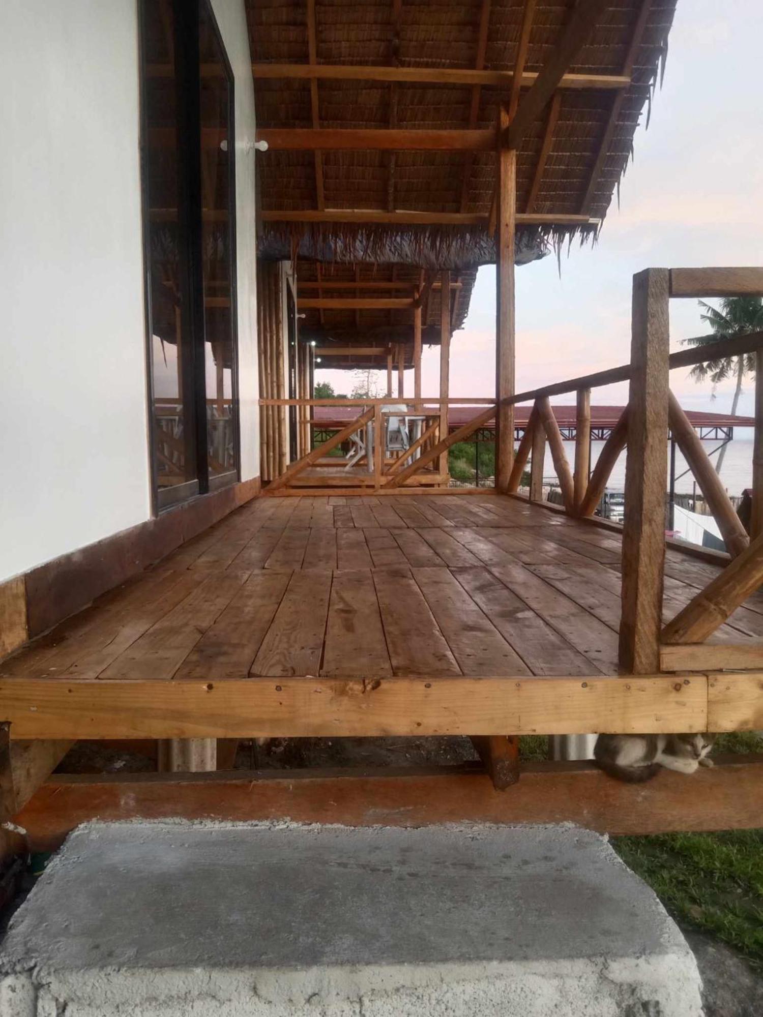 Casay Huts By Hiverooms Resort *