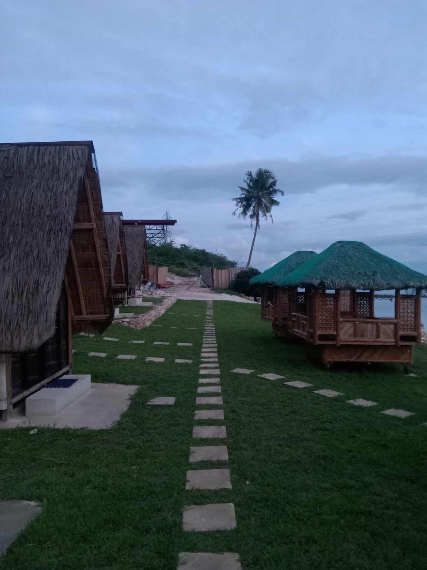 Resort Casay Huts By Hiverooms *