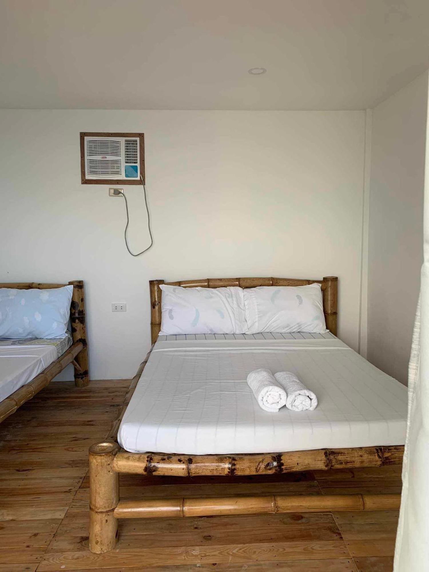 Casay Huts By Hiverooms Resort *
