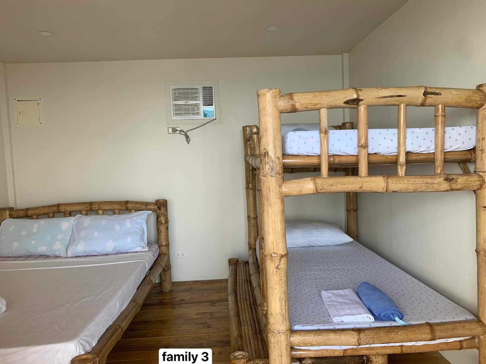 Casay Huts By Hiverooms Resort Dalaguete