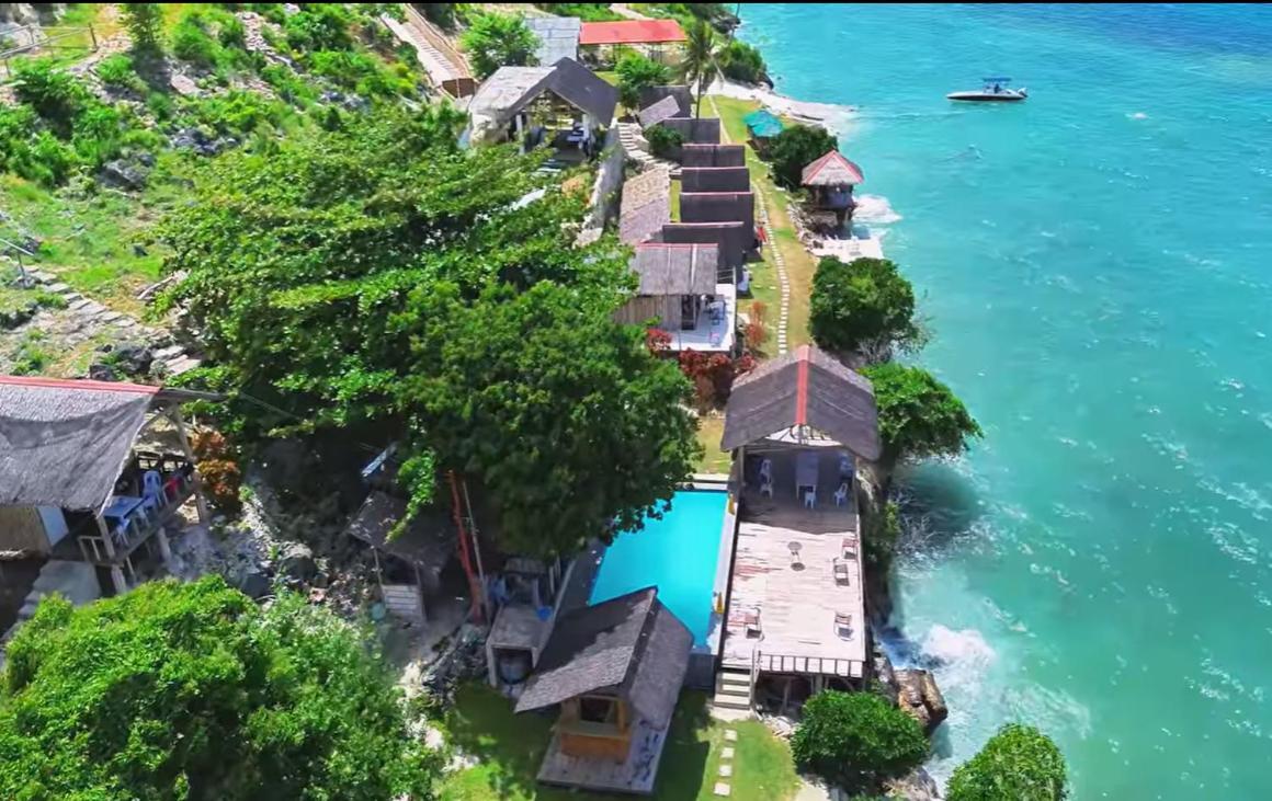 Resort Casay Huts By Hiverooms