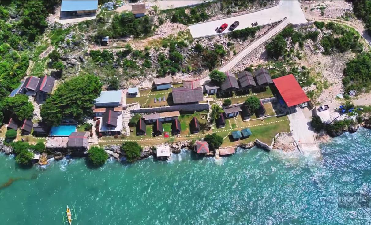 Casay Huts By Hiverooms Resort *