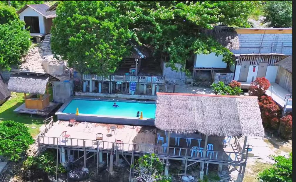 Casay Huts By Hiverooms Resort Dalaguete